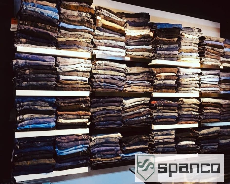 SPANCO CLOTHING Co Koduvally