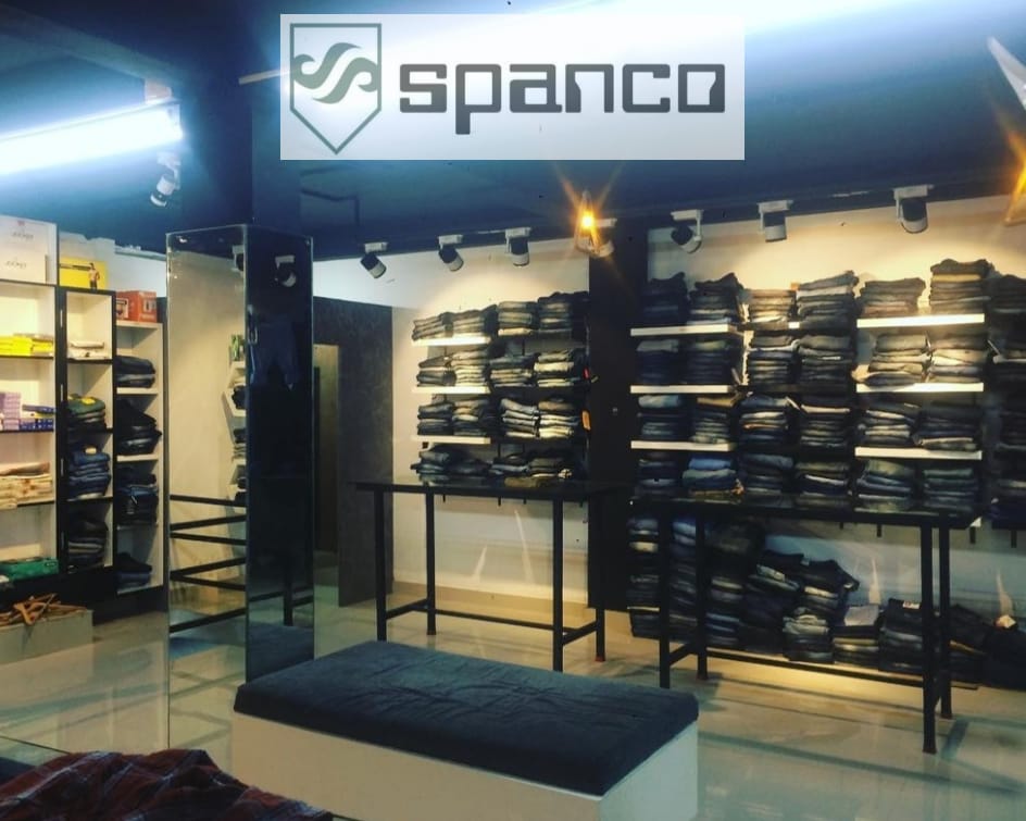SPANCO CLOTHING Co Koduvally