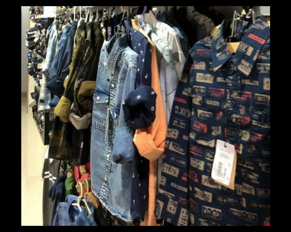 SPANCO CLOTHING Co Koduvally