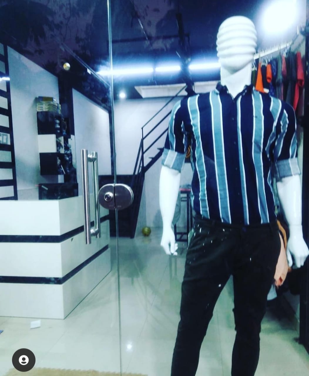 SPANCO CLOTHING Co Koduvally