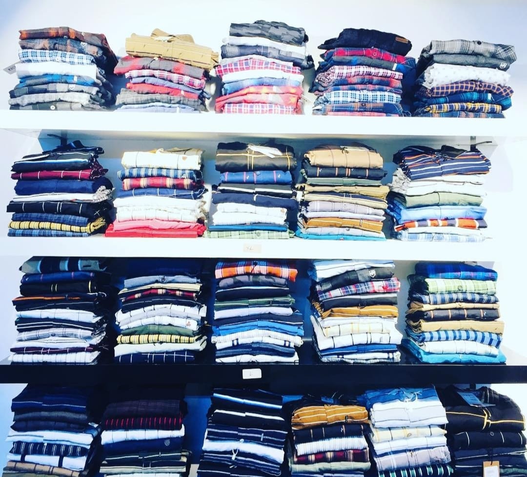 SPANCO CLOTHING Co Koduvally