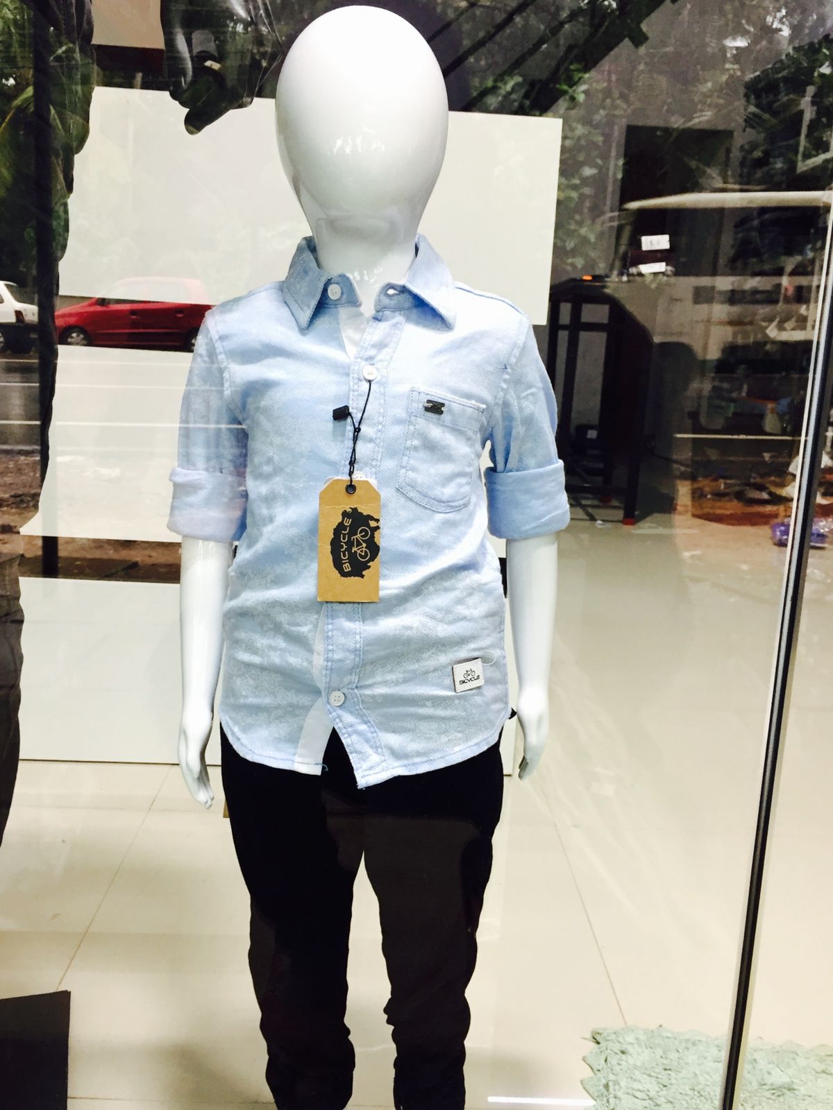 SPANCO CLOTHING Co Koduvally