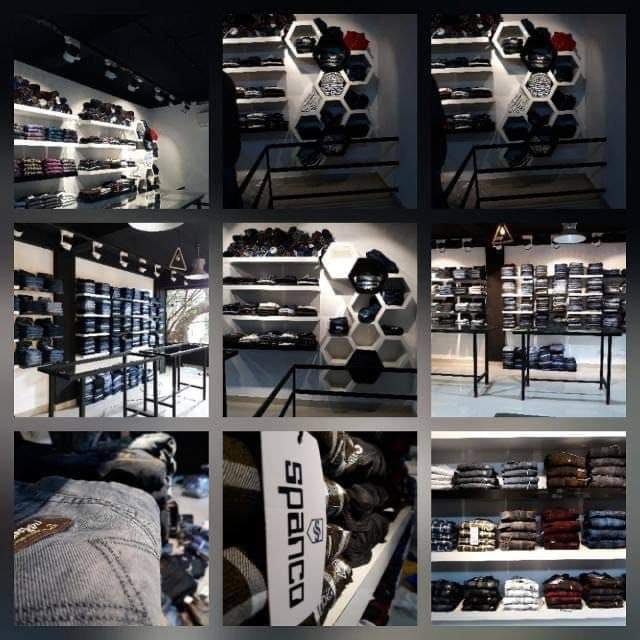 SPANCO CLOTHING Co Koduvally